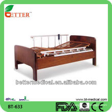 Three-Function Electric Homecare bed/hospital bed